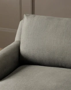 Lucille English Roll Arm Chair And A Half -Evergreen Furniture Store 20230628 SS Furniture MTO 044 T