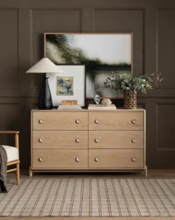 Baxter Dresser -Evergreen Furniture Store 20230719 SS Furniture Baxter 001 T e728a64e 2417 41a2 802c de639f299e79