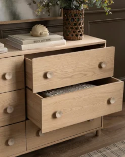 Baxter Dresser -Evergreen Furniture Store 20230719 SS Furniture Baxter 005 T 7dd0a367 6969 408d aea0 8c5c658e3e58