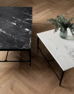 Parker Coffee Table -Evergreen Furniture Store 20230913 SS Furniture Decor 002 T