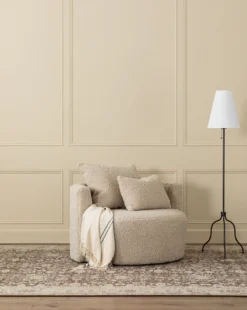 Banbury Upholstered Swivel Chair -Evergreen Furniture Store 20231018 SS Furniture MTO 017 T