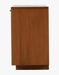 Ackerman Sideboard -Evergreen Furniture Store AckermanSideboard MFRN2871 MHG OS D3 T