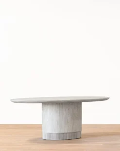 Adrian Dining Table -Evergreen Furniture Store AdrianDiningTable 1