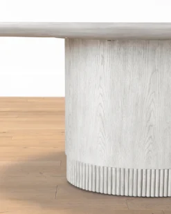 Adrian Dining Table -Evergreen Furniture Store AdrianDiningTable 3