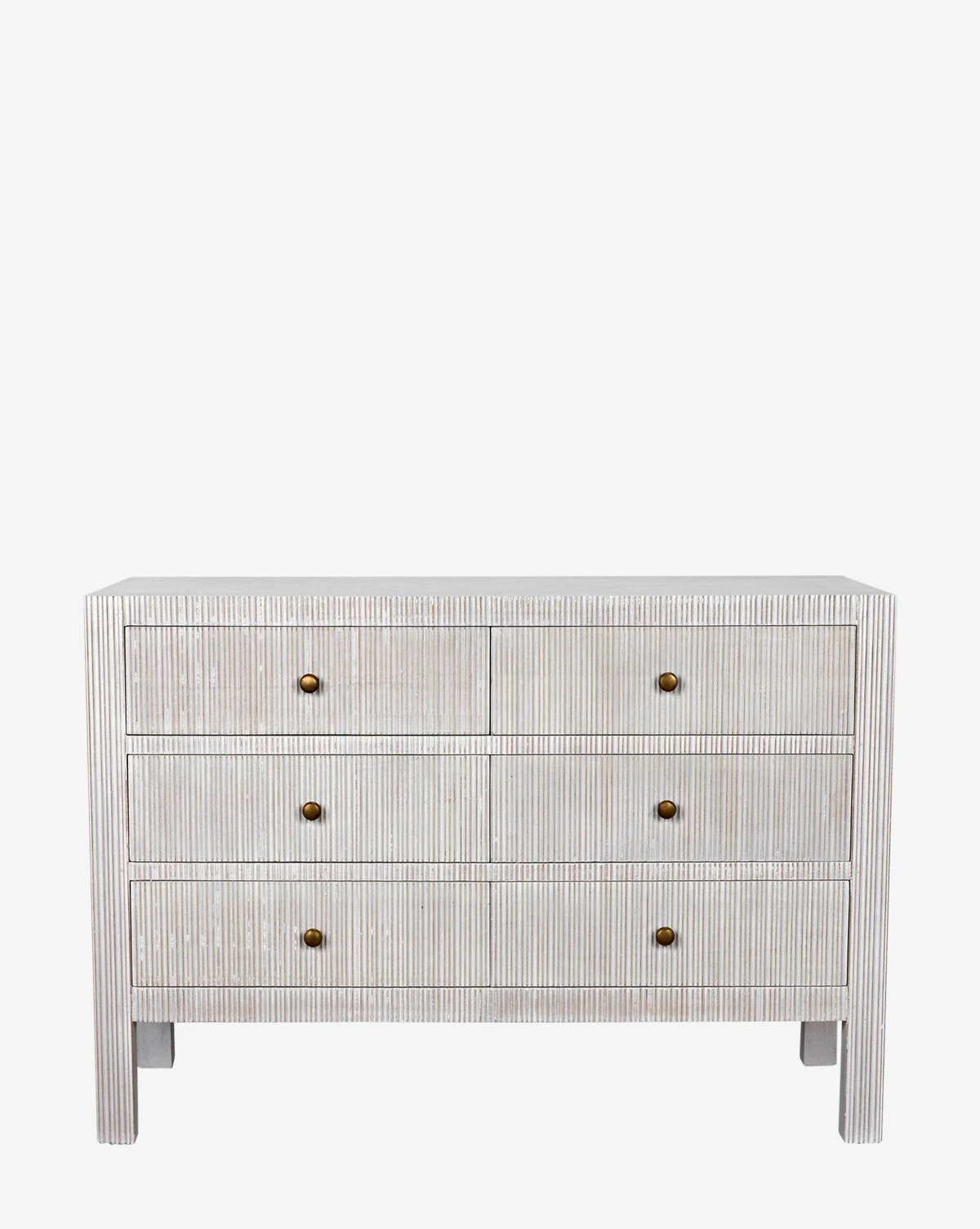 Noir Aldea 6 Drawer Dresser 1 Noir Aldea 6 Drawer Dresser