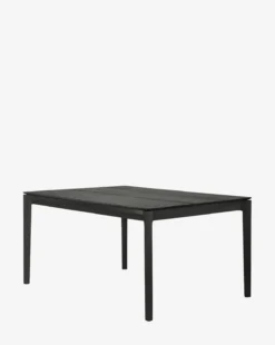 Alec Dining Table -Evergreen Furniture Store AlecDiningTable MFRN0939 BLO 55 D1 T