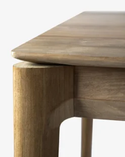 Alec Dining Table -Evergreen Furniture Store AlecDiningTable MFRN0939 TEK 79 D4 T