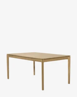 Alec Dining Table -Evergreen Furniture Store AlecDiningTable MFRN0939 WOK 55 D1 T