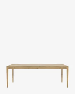 Alec Dining Table -Evergreen Furniture Store AlecDiningTable MFRN0939 WOK 87 MAIN T