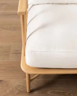 Alma Chair -Evergreen Furniture Store AlmaChair MFRN0999 NAT OS D3 T