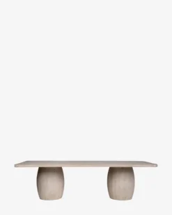 Alva Dining Table