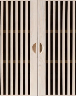 Alvin Sideboard 12 Alvin Sideboard -Evergreen Furniture Store AlvinSideboard MFRN1987 OAK OS D4