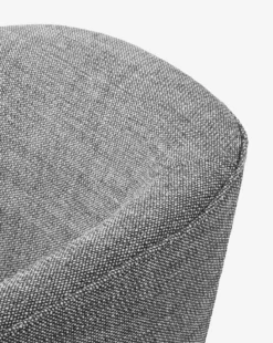 Amberlin Lounge Chair -Evergreen Furniture Store AmberlinLoungeChair MFRN1199 SMK OS D3