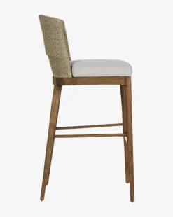 Ava Seagrass Counter Stool -Evergreen Furniture Store AvaSeagrassCounterStool MFRN0484 NAT OS D2 fcdfefb1 e596 430b 821d cea119eceb88