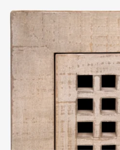 Aviles Sideboard -Evergreen Furniture Store AvilesSideboard MFRN2479 LTW OS D5 T