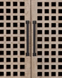 Aviles Sideboard -Evergreen Furniture Store AvilesSideboard MFRN2479 LTW OS D7 T