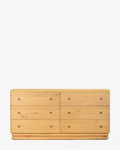 Bailey Dresser
