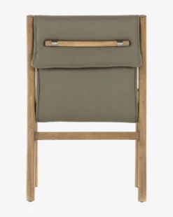 Bardot Dining Chair 22 Bardot Dining Chair -Evergreen Furniture Store BardotDiningChair MFRN2328 GRN OS D6