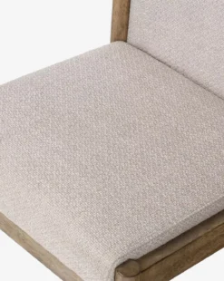 Bardot Dining Chair 17 Bardot Dining Chair -Evergreen Furniture Store BardotDiningChair MFRN2328 TAU OS D5 T