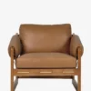 Barker Lounge Chair