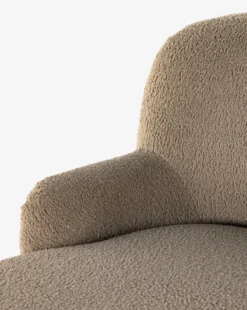 Berrett Chaise Lounge -Evergreen Furniture Store BerrettChaiseLounge MFRN2506 CAM OS D5