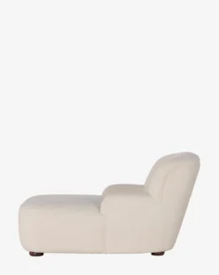 Berrett Chaise Lounge -Evergreen Furniture Store BerrettChaiseLounge MFRN2506 NAT OS D2