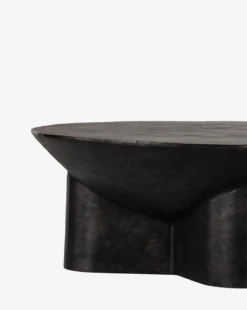 Blackburn Coffee Table 8 Blackburn Coffee Table -Evergreen Furniture Store BlackburnCoffeeTable MFRN2671 BLK S D2