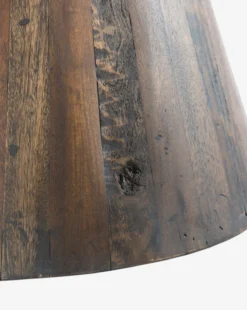 Blake Dining Table -Evergreen Furniture Store BlakeDiningTable MFRN0517 WDN OS D2