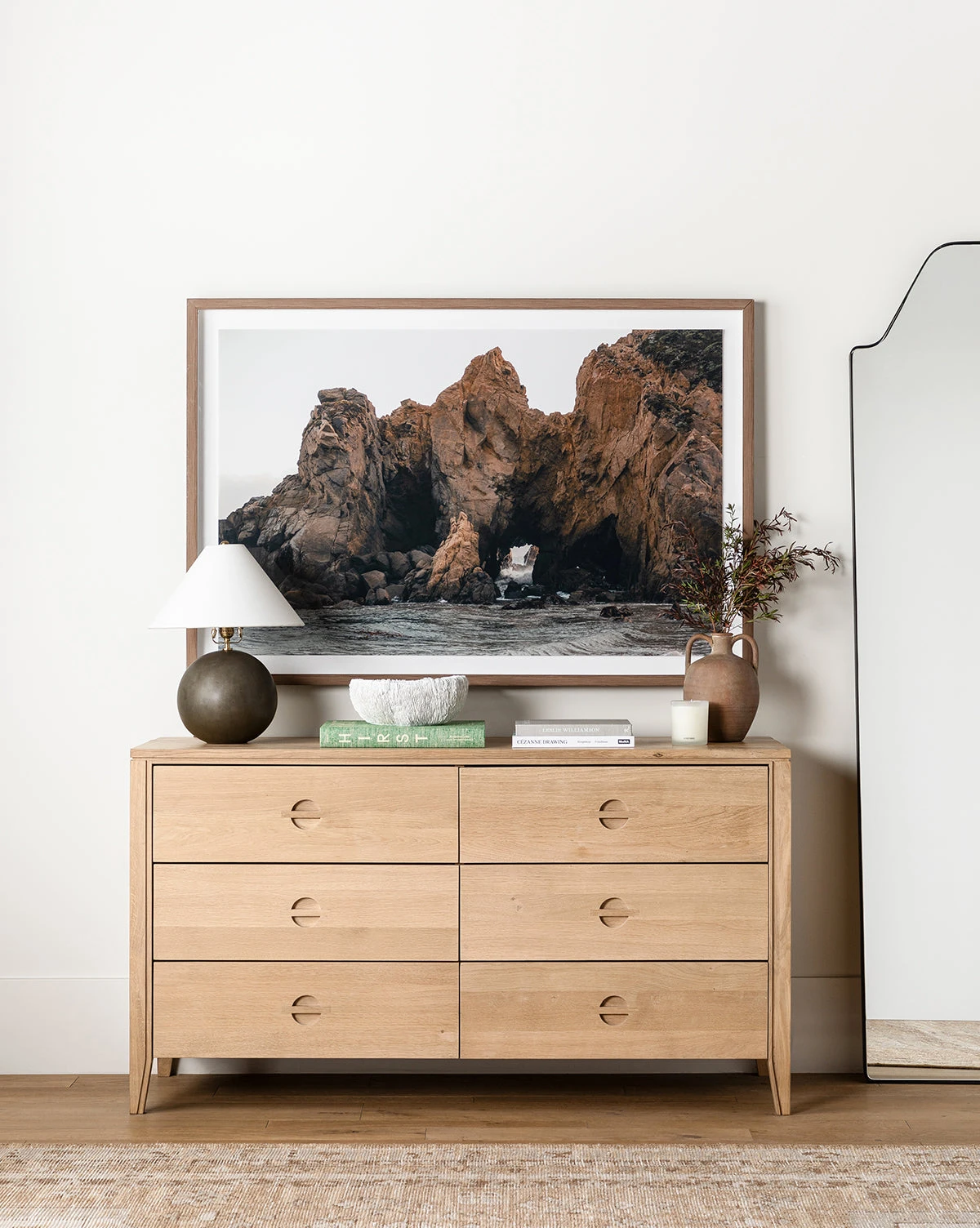 Bodin Dresser 2 Bodin Dresser - Image 2