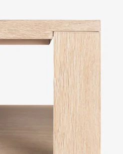 Boone Coffee Table -Evergreen Furniture Store BooneCoffeeTable MFRN2863 BOK OS D3 T