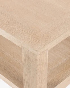 Boone Coffee Table -Evergreen Furniture Store BooneCoffeeTable MFRN2863 BOK OS D4 T