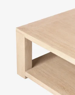 Boone Coffee Table -Evergreen Furniture Store BooneCoffeeTable MFRN2863 BOK OS D6 T