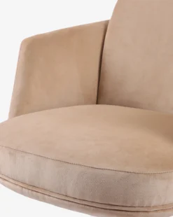 Brannock Desk Chair -Evergreen Furniture Store BrannockDeskChair MFRN2493 CAM OS D4