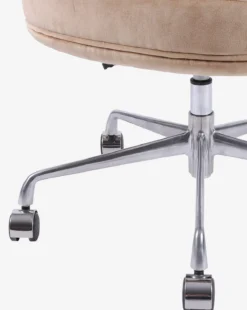 Brannock Desk Chair -Evergreen Furniture Store BrannockDeskChair MFRN2493 CAM OS D5