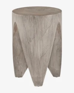 Brena Outdoor End Table