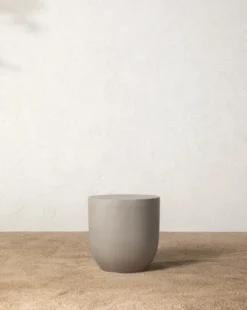 Caine Outdoor Side Table