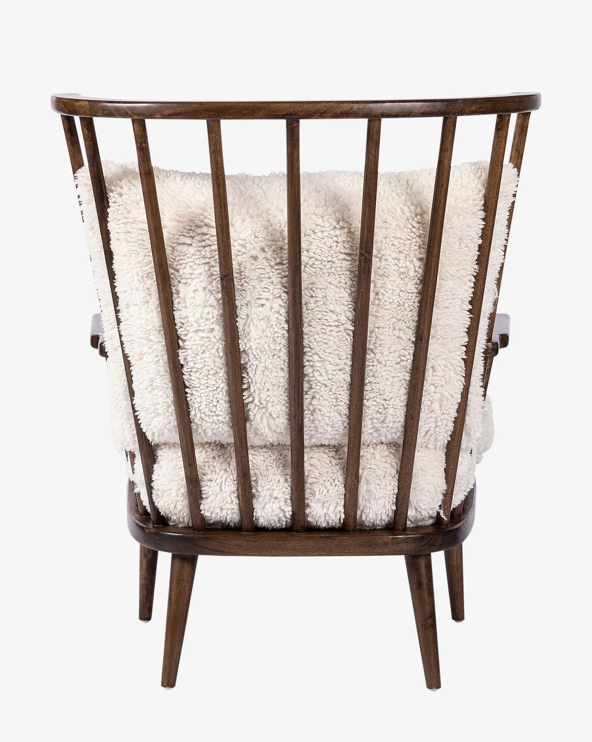 Carlin Lounge Chair 4 Carlin Lounge Chair - Image 4