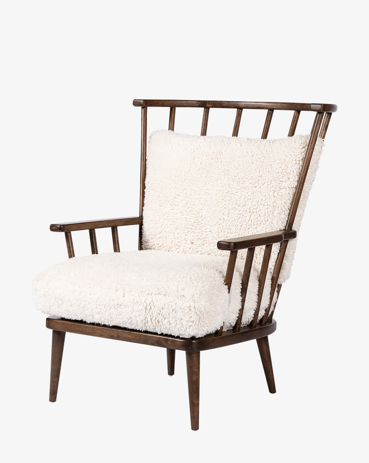 Carlin Lounge Chair 2 Carlin Lounge Chair - Image 2