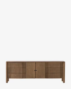 Carlton Console