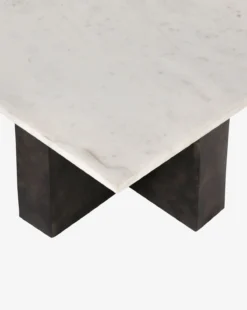 Carrick Coffee Table -Evergreen Furniture Store CarrickCoffeeTable MFRN2522 BAW OS D2