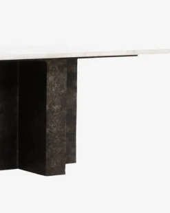 Carrick Coffee Table -Evergreen Furniture Store CarrickCoffeeTable MFRN2522 BAW OS D5