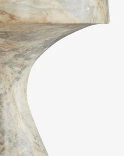 Chance Accent Table 32 Chance Accent Table -Evergreen Furniture Store ChanceAccentTable MFRN2140 BGE L D2