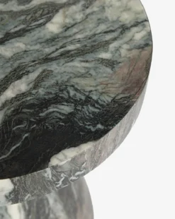 Chance Accent Table 26 Chance Accent Table -Evergreen Furniture Store ChanceAccentTable MFRN2140 GRN S D3