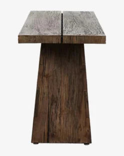 Chandra Console -Evergreen Furniture Store ChandraConsole MFRN2945 SMA OS D2 T