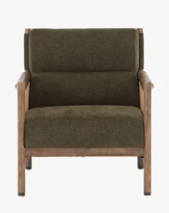 Channing Lounge Chair -Evergreen Furniture Store ChanningLoungeChair MFRN1458 GRN OS MAIN T