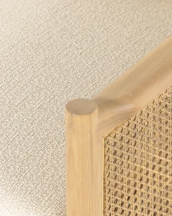 Channing Lounge Chair -Evergreen Furniture Store ChanningLoungeChair MFRN1458 IVR OS D6