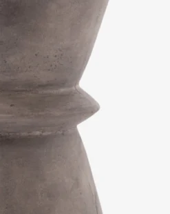 Evergreen Furniture Store -Evergreen Furniture Store CharlotteSideTable MFRN0089 CMT OS D1