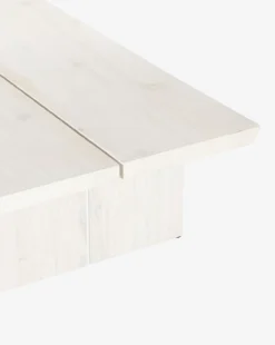 Cicily Coffee Table -Evergreen Furniture Store CicilyCoffeeTable MFRN2670 GCT OS D3 T 1