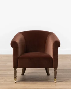 Clemence Lounge Chair