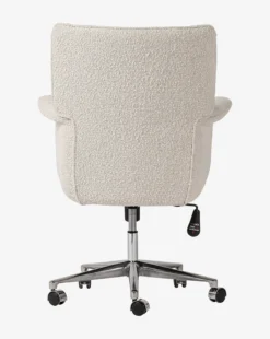 Colson Desk Chair 13 Colson Desk Chair -Evergreen Furniture Store ColsonDeskChair MFRN2503 NAT OS D3 T